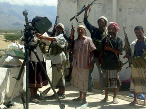 Daha bir ölkə Yəmən savaşına qarışır