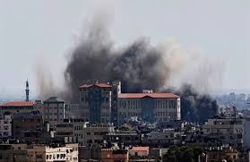 Misir Türkiyə ilə bağlı İsrailə məktub göndərdi