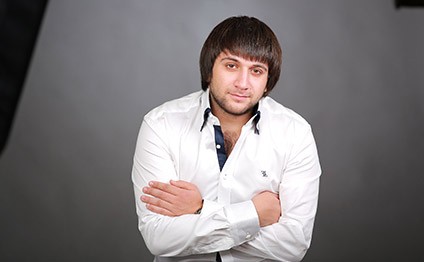 Azərbaycanlı müğənni qəzaya düşdü: