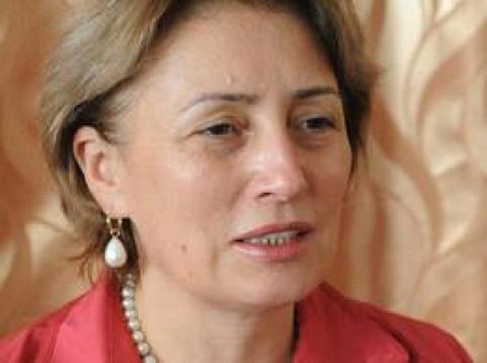 `Azərbaycanda siyasi məhbus yoxdur`