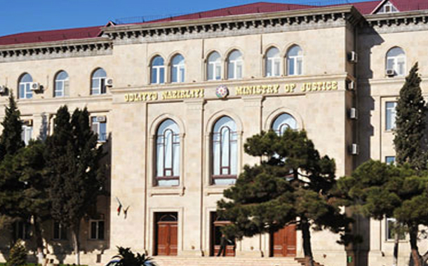 Maliyyə əyintiləri ilə bağlı materiallar prokurorluğa göndərilib