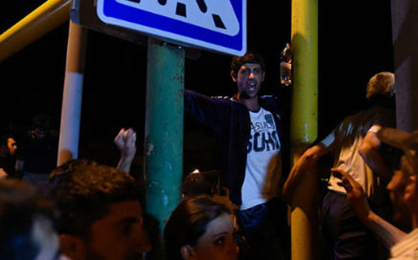 Sarkisyan Qarabağdakı qoşunlarını İrəvana yeritdi