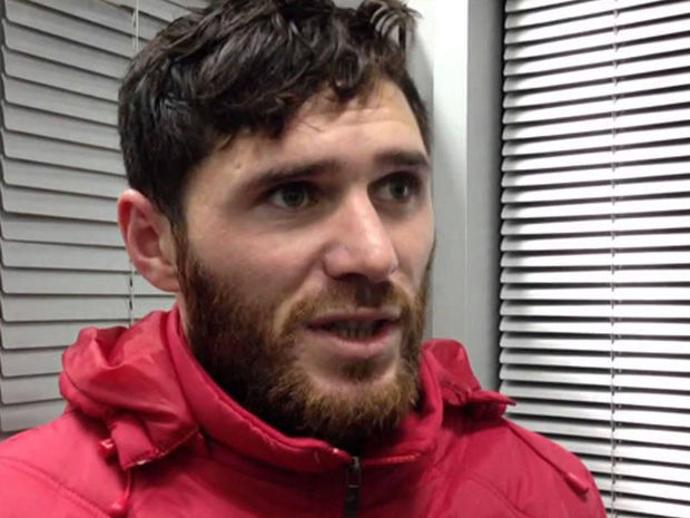 Cavid Hüseynovun cinayət işinin istintaqı başa çatdı