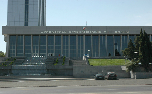 Milli Məclisdən dünya azərbaycanlılarına