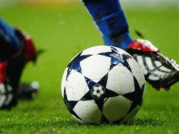 9 futbol komandamıza ağır