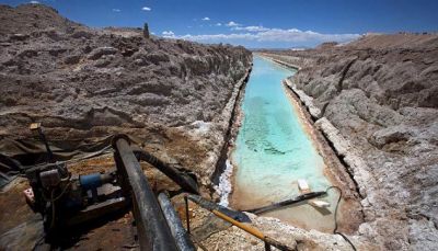 Ən təmiz su tapıldı