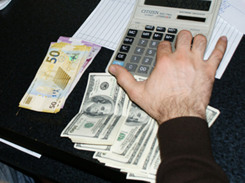 Azərbaycan hökuməti antiböhran planı hazırlayır