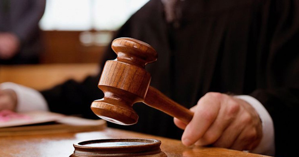 Apellyasiya  məhkəməsinin  hakimi  Azad  İmanovun