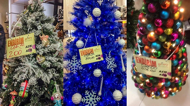 “800 manata yolka olar, a kişi?!”