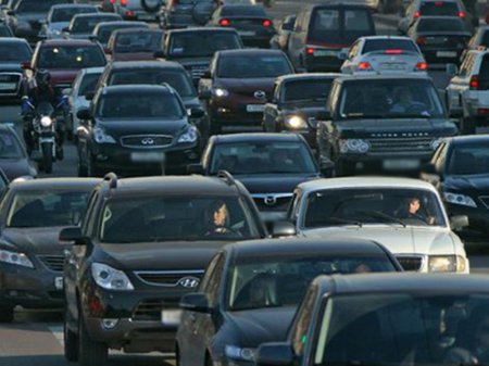 Rayon maşınları Yeni il bayramında da Bakıya buraxılmayacaq