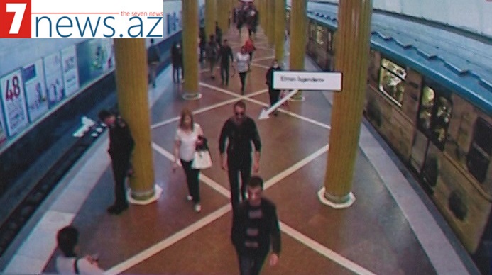 Almaniya vətəndaşını 