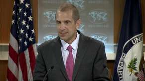 ABŞ və Rusiya Suriyadakı qruplaşmalarla bağlı razılığa gəlib