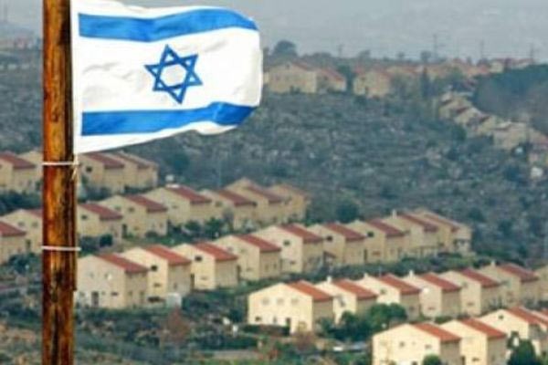 İsrail işğalı genişlənir