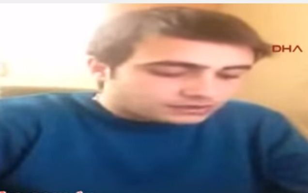 Şəhidin bu şeiri ürəkləri dağladı