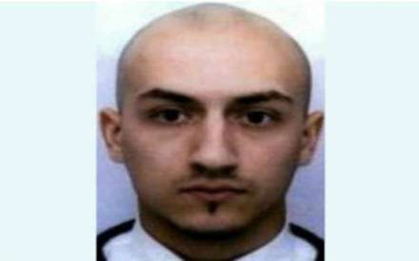 Fransa: Paris qətliamını törədən terrorçu gizlicə basdırılıb