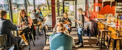 Məşhur kafeni 200 dollara satışa çıxartdılar