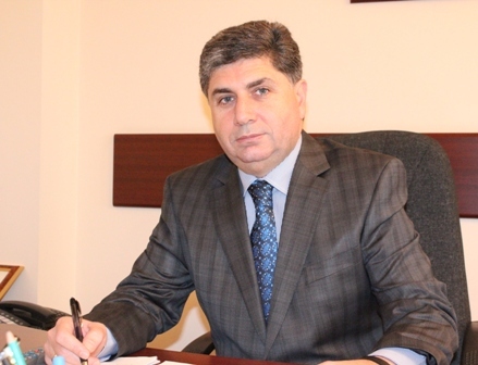 Erməni hakerlər Milli Məclisin saytını sındırmayıblar