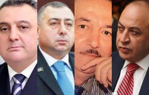 Eldar Həsənovun adamını prokorurluqda kim qoruyur?