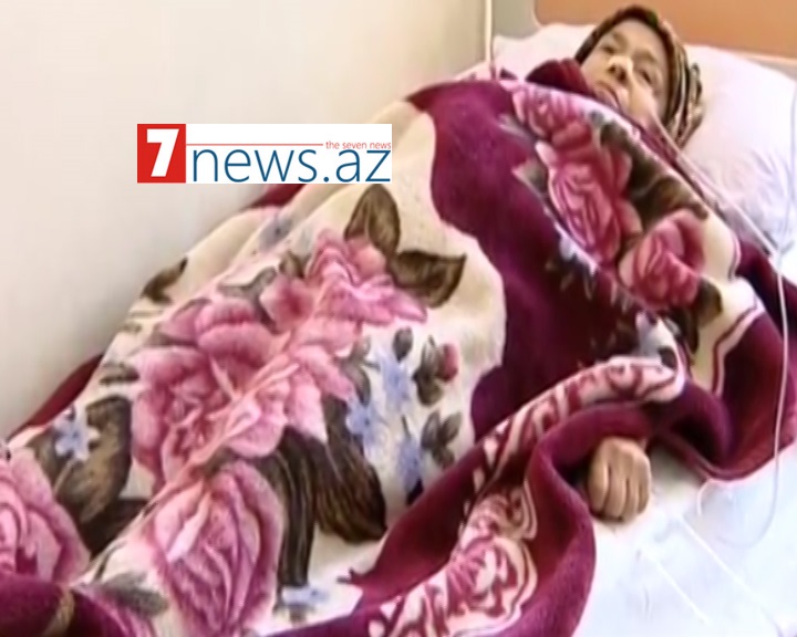 Arvadını öldürməyə cəhd edən 66 yaşlı kişi 14 il cəza alıb