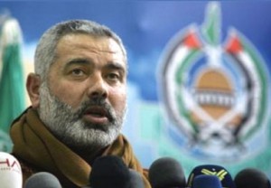 HƏMAS İsraili hədələdi