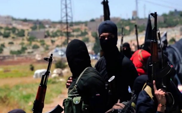 İraqda İŞİD-in 25 komandiri məhv edildi