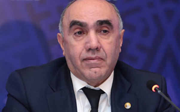 Amnistiya aktının neçə nəfərə tətbiq edildiyi açıqlandı