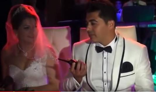 Yol polisini öz toyunda idarəyə çağırdılar