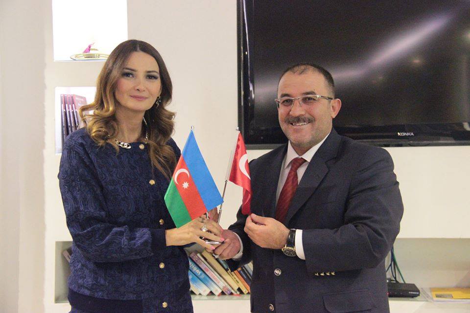 Afşində yaxın zamanlarda Qarabağ parkının açılışı olacaq