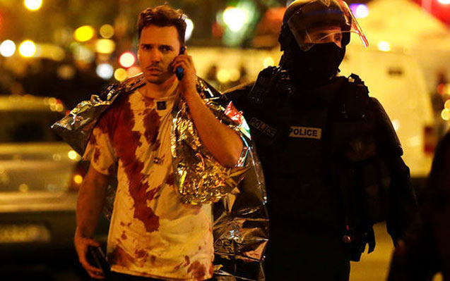 13 min insan silahlı insidentin qurbanı olub