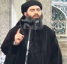 İŞİD lideri İsraili hədələdi