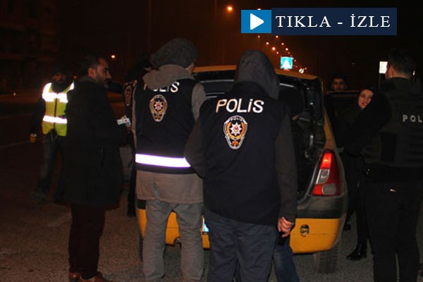 Naxçıvanla sərhəddə əməliyyat