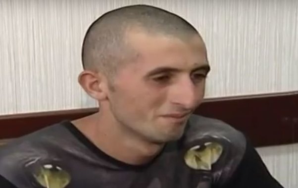 Xalası və dayısı arvadı ilə oğurluğa gedən şəxs: