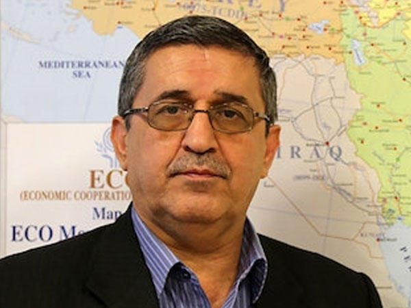 İran və Azərbaycanın yük maşınları sərhəd vergisindən azad olundu