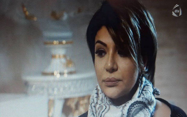 Afaq Gəncəli: Məni arsız kimi qəbul etsələr də, güləcəm...