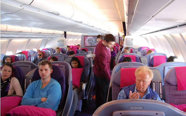 Terrorçularla əlaqələri olduqlarını zarafatla dedilər