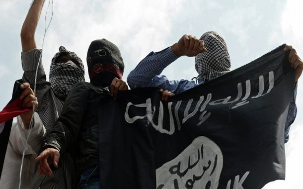 Azərbaycanlı İŞİD-çilər saxlanıldı