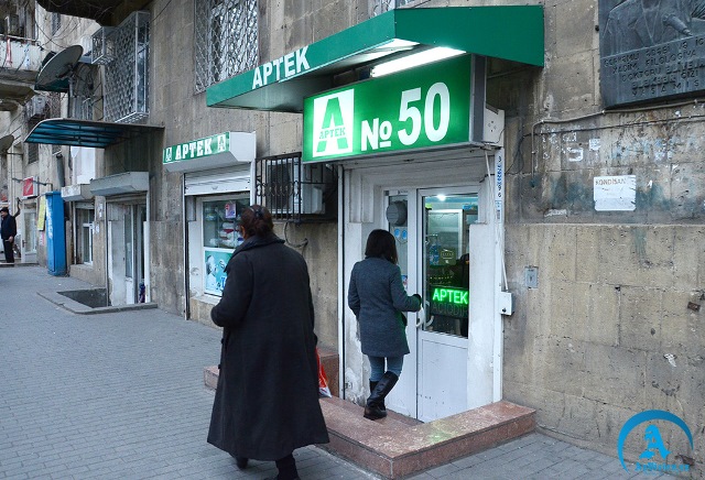 `Dərmanlar 5 dəfə yox, 2 dəfə bahalaşıb`