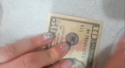 10 dolları 50 dollara belə çevirdilər