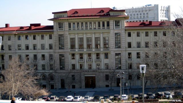 Banklarla bağlı Nazirlər Kabinetinə