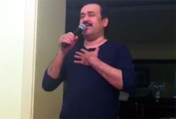 Qazaxıstanın baş nazirinin ifası sosial şəbəkələri partlatdı