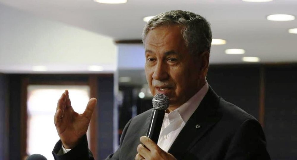 Türkiyədən İsraillə bağlı açıqlama: