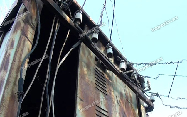 Naqillər qırıldı