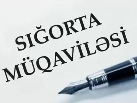 Əmlakını sığortalamayanların nəzərinə!