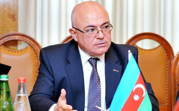 Aydın Əliyevin qəbulundakı qalmaqal xəbərinə