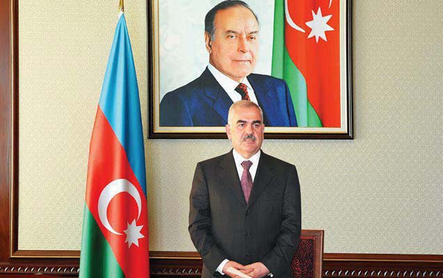 Vasif Talıbovdan qərar