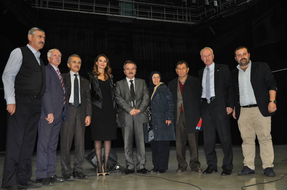 Millət vəkili Bolu Türk Ocaqlarını Qarabağ həqiqətlərinin yayılmasında daha fəal olmağa çağırıb