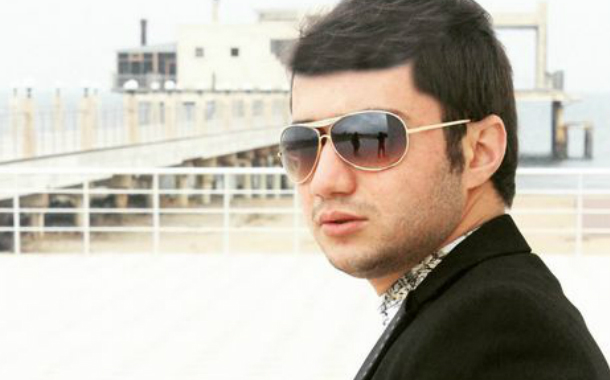 Azərbaycanlı müğənni intihar etdi