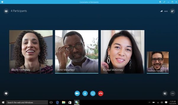 İtaliyada “Skype” vasitəsilə evliliyə icazə verildi