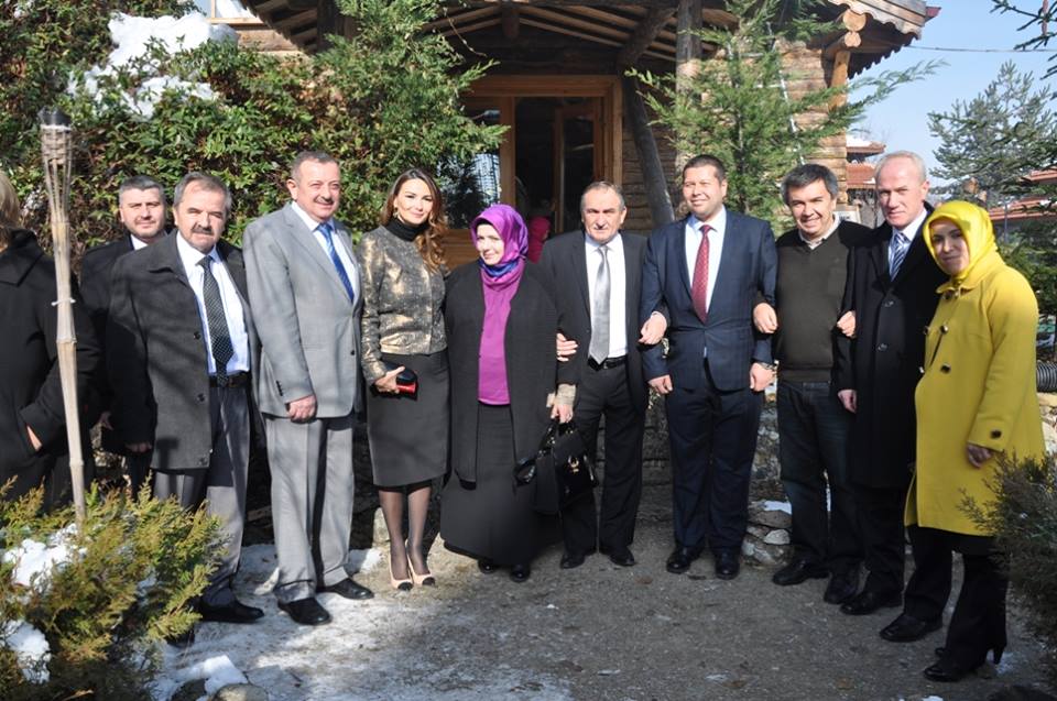 Boluda yaxın zamanlarda Qarabağ parkı açılacaq