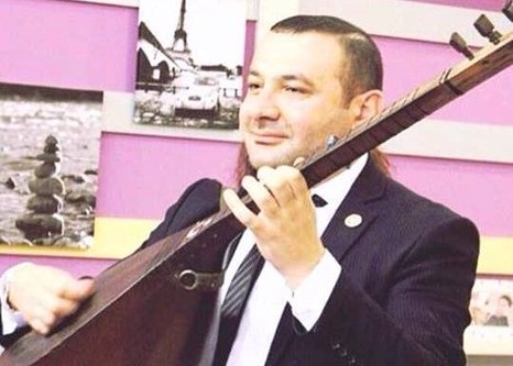 Aşıq Namiq yeni ildə bahalı avtomobil hədiyyə edəcək - VİDEO